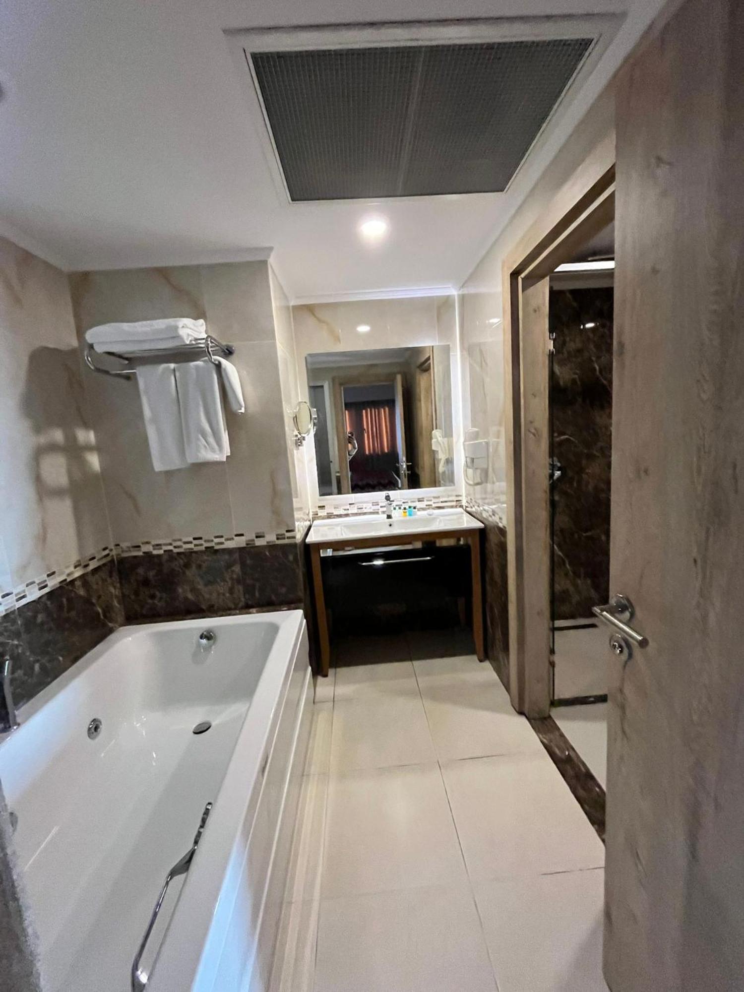 Devrek Otel Zonguldak Bagian luar foto