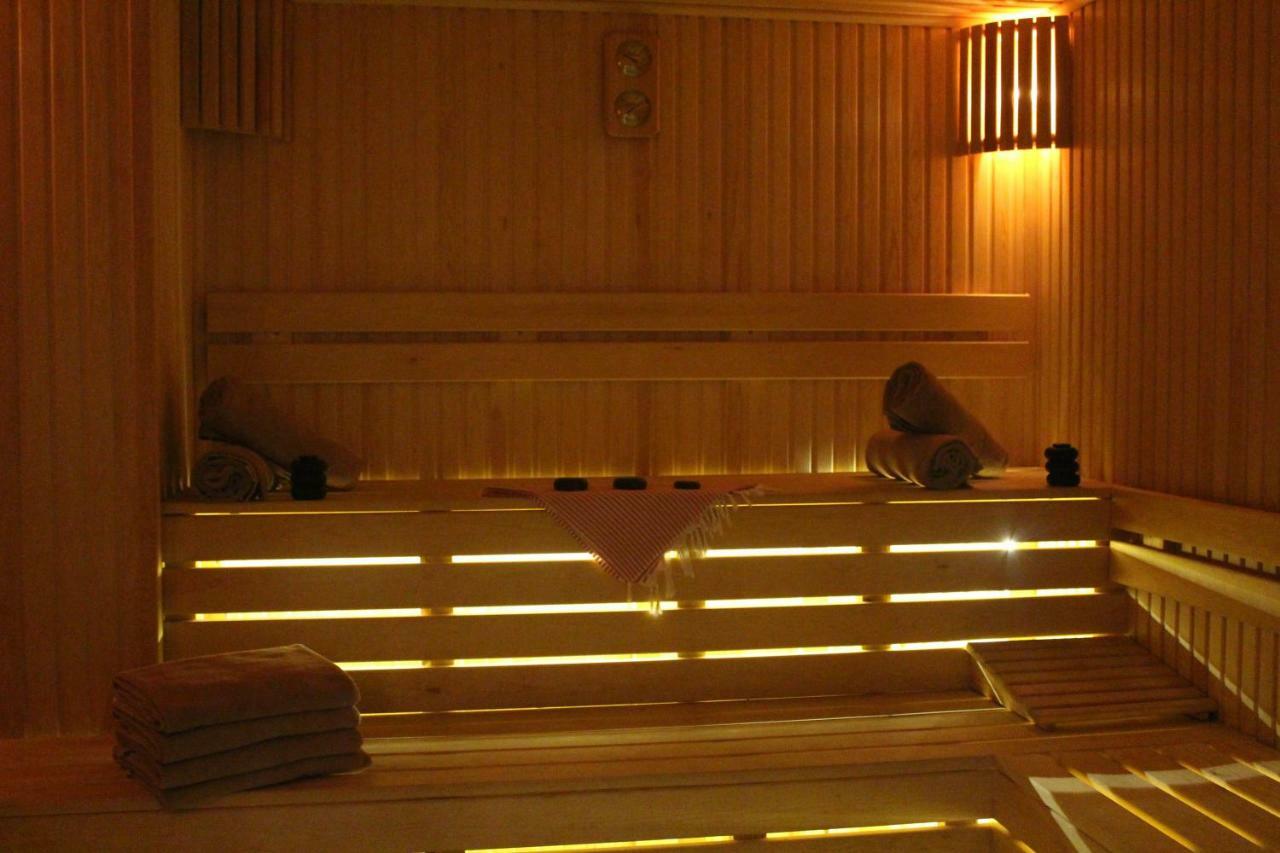 Devrek Otel Zonguldak Bagian luar foto