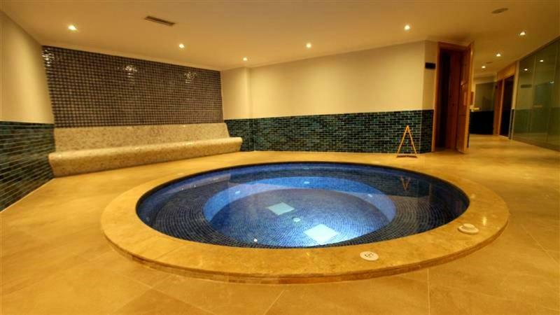 Devrek Otel Zonguldak Bagian luar foto