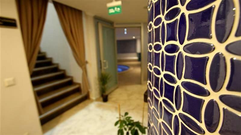 Devrek Otel Zonguldak Bagian luar foto