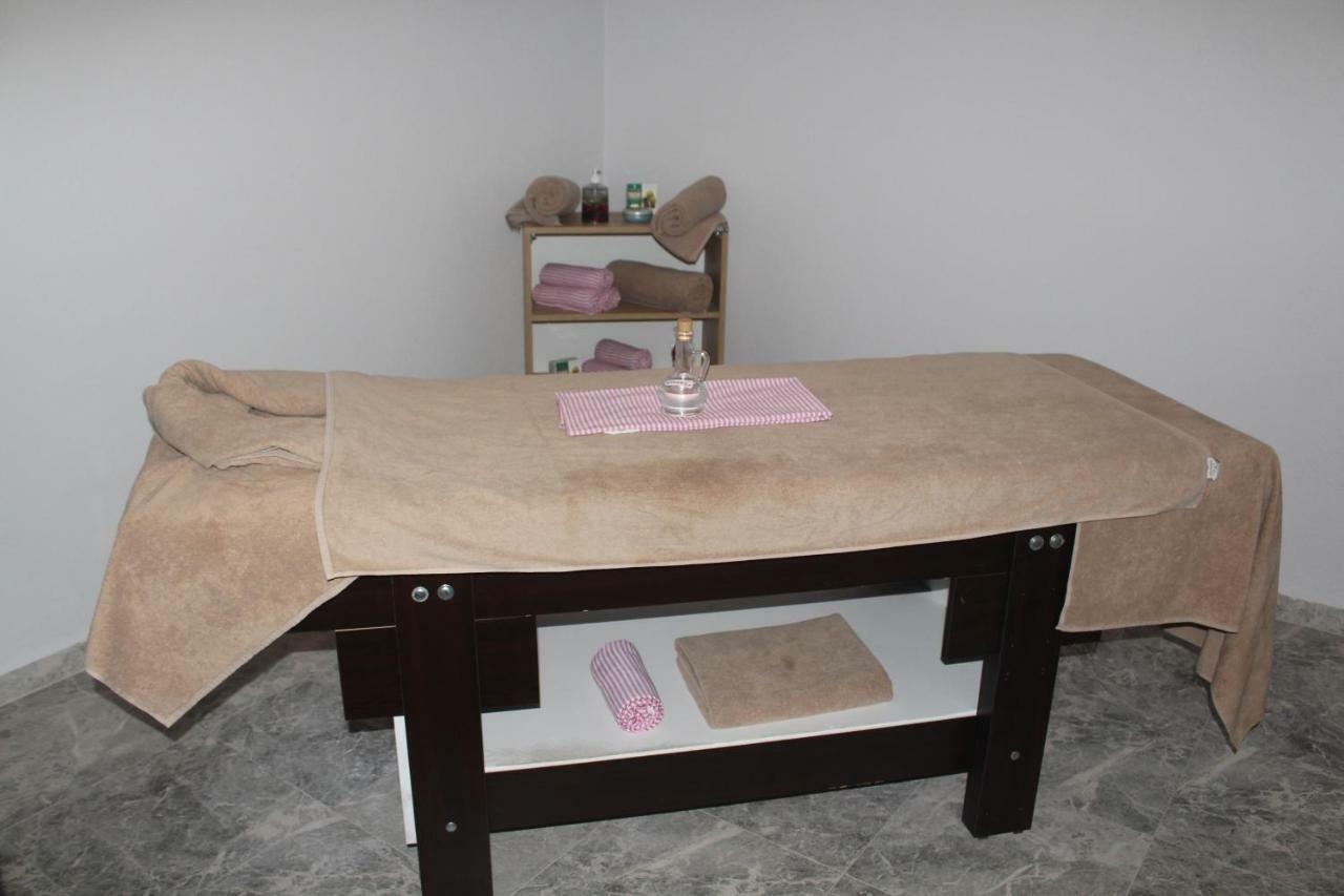 Devrek Otel Zonguldak Bagian luar foto